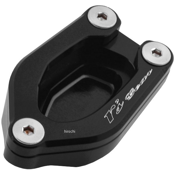 r's gear アクティブコンフォート スタンドハイトブラケット 全年式 BMW F800GT、F800R