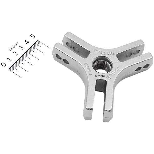 プーラー ヨーク