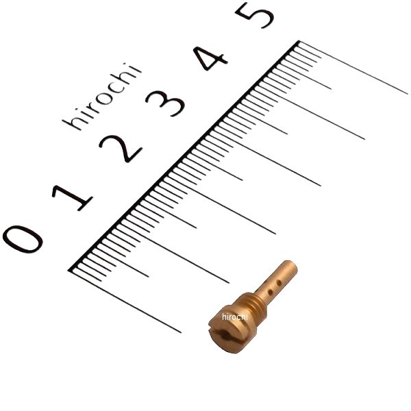 ケーヒン KEIHIN FCR/HD CV スロージェット #65