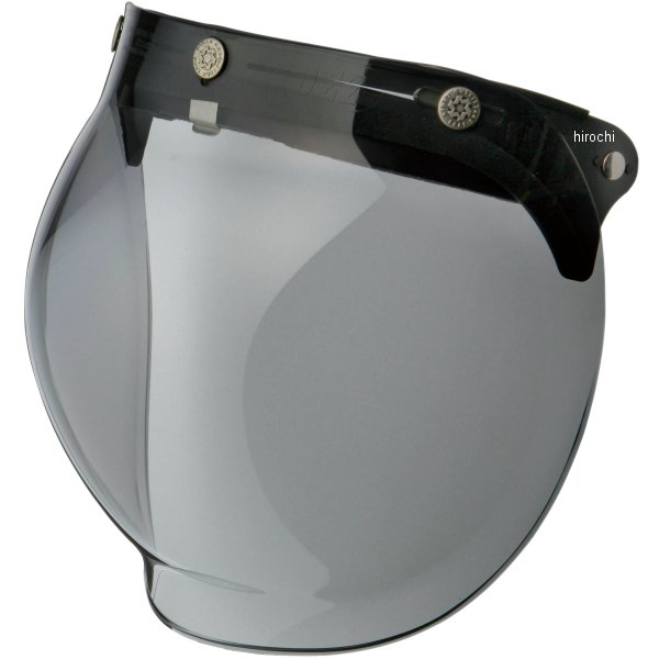 シールド ファイナルバブル ライトスモーク