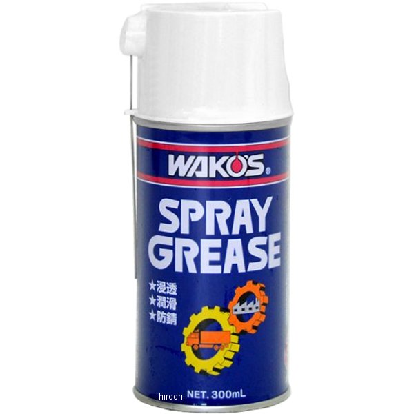 SPG スプレーグリース 300ml 12本セット