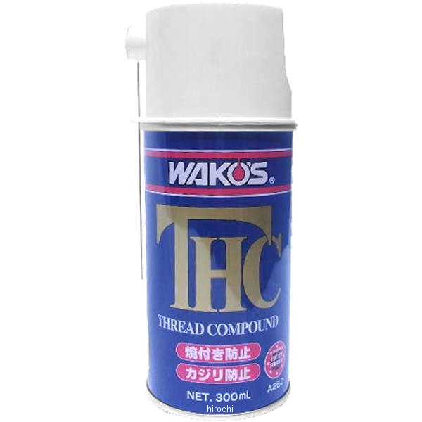 THC-A スレッドコンパウンド 300ml 12本セット