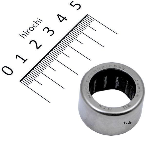 ベアリング ニードル 20×29×18 91005-KCW-880