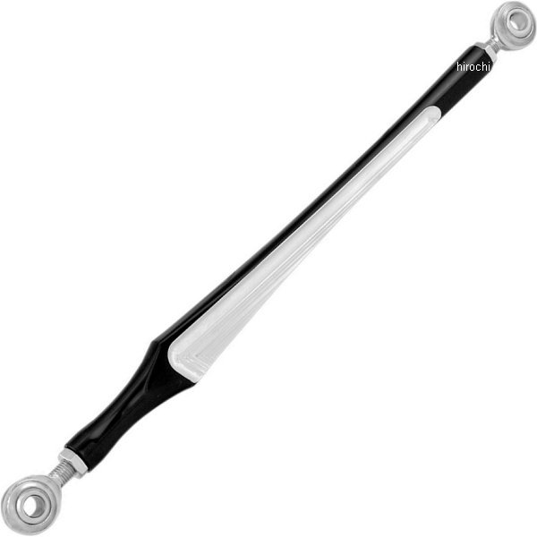 シフトロッド スカラップ コントラスト