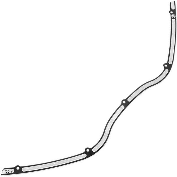 ウィンドシールド トリム 15年以降 FLTR Holeshot コントラスト