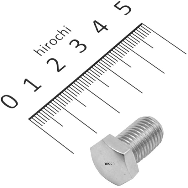 ボルト オイルドレーン 11316-33G00