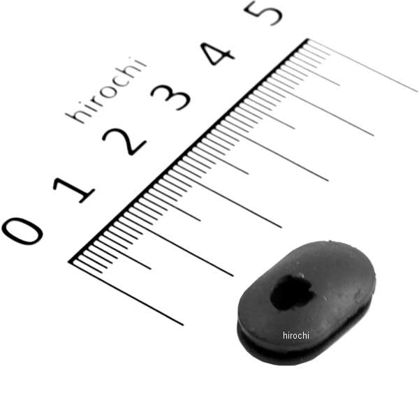 スロットルケーブルグロメット 17911-023-000