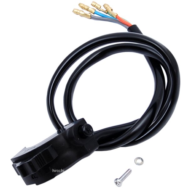 ホーンウインカースイッチASSY 35300-098-000