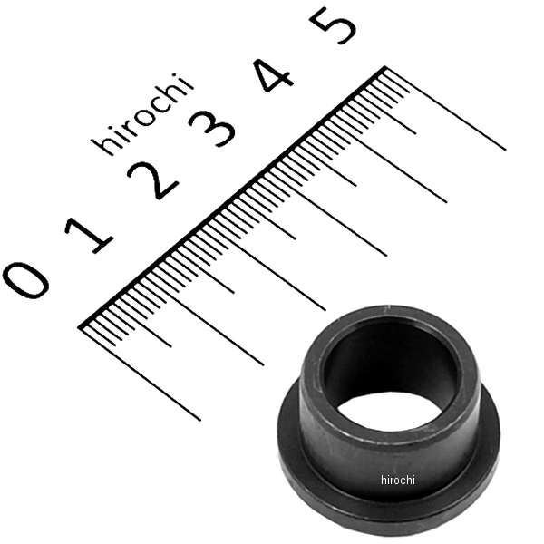 フロントフォークアンダーブッシュ 51314-GM9-711