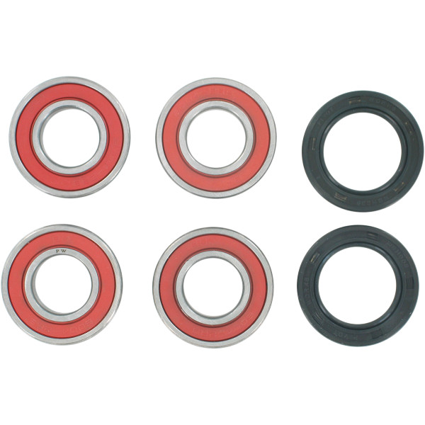 ホイールベアリング フロント 00年-06年 ホンダ TRX350