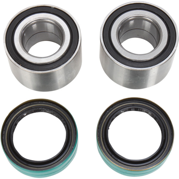 ホイールベアリング フロント 99年-01年 Bombardie Traxter 500