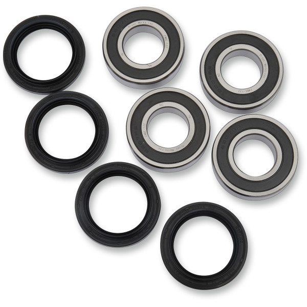 ホイールベアリング フロント ホンダ Pioneer