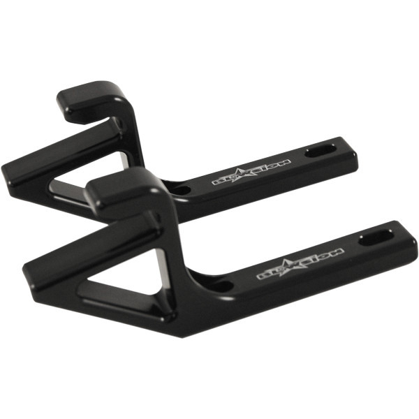 ワークスレーシング  フードフック 03年-15年 カワサキ JS800-A