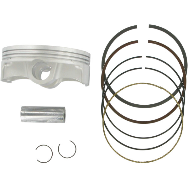 ピストン ボア 95.96mm 06年 ホンダ TRX450E Sportrax Electric