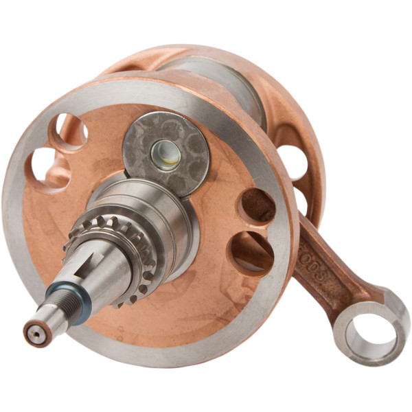 クランクシャフト 標準ストローク 05年-09年 ホンダ CRF450X