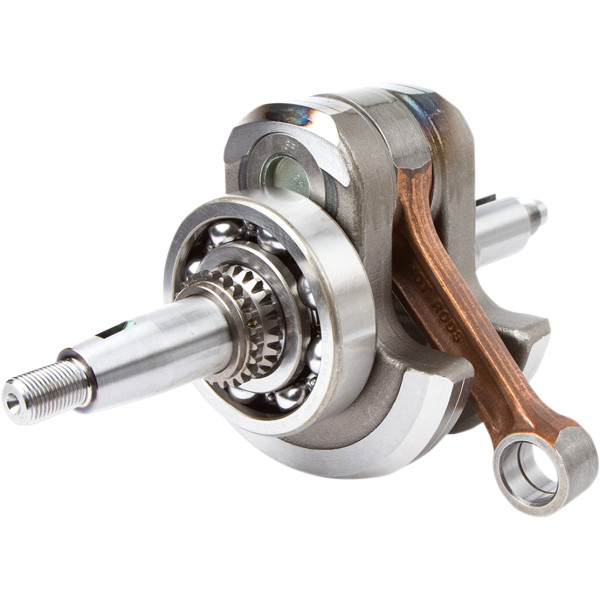 クランクシャフト アッセンブリー +5mm 727cc ストローク 06年-14年 ヤマハ YFM700R Raptor 700