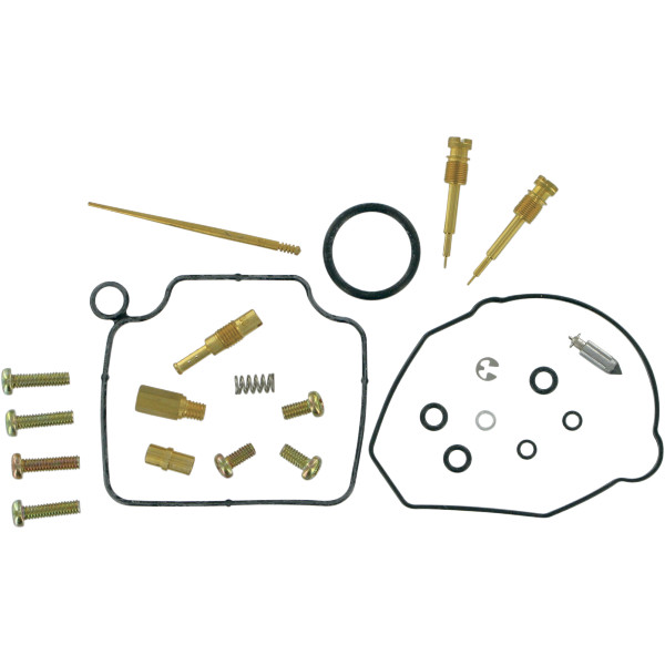 キャブレター 補修キット 93年-98年 ホンダ TRX300EX FourTrax