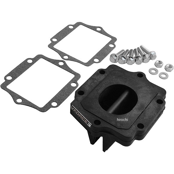 モト タシナリ Moto Tassinari リードバルブ VFORCE3 01年-02年 KX125 カーボン