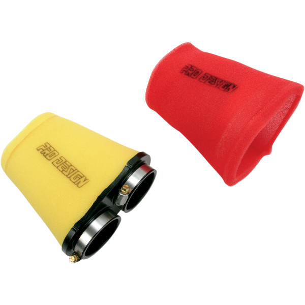 エアフィルター プロフロー用 補修用 01年-05年 ヤマハ YFM660R Raptor