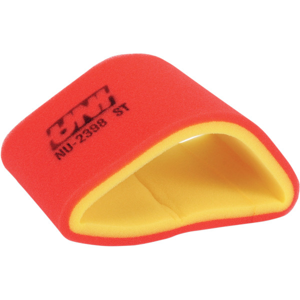 エアフィルター 2層構造 高吸塵 06年 カワサキ KVF650 Brute Force 4x4i