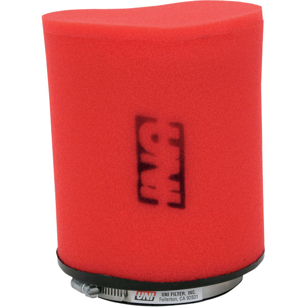 エアフィルター 2層構造 高吸塵 06年 ホンダ TRX450E Sportrax Electric