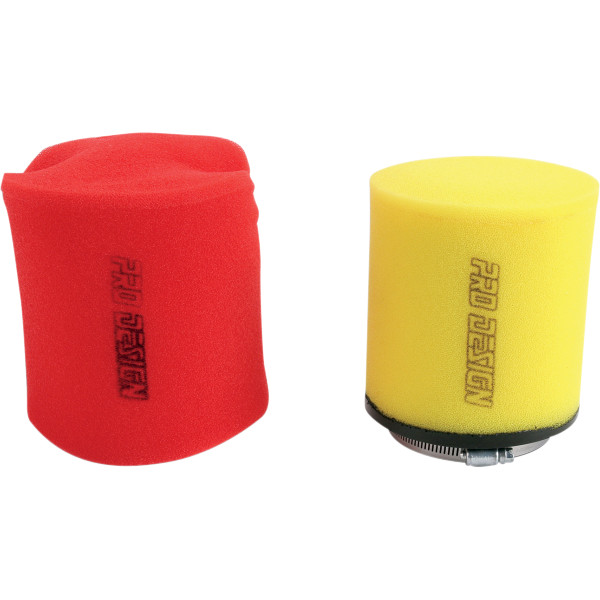 エアフィルター プロフロー用 補修用 04年-05年 ホンダ TRX450R