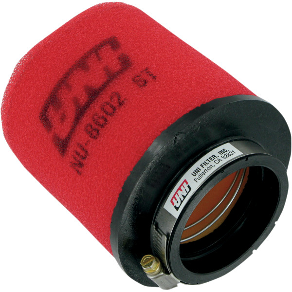 エアフィルター 2層構造 高吸塵 03年-05年 Arctic Cat 500 4x4 Automatic TBX