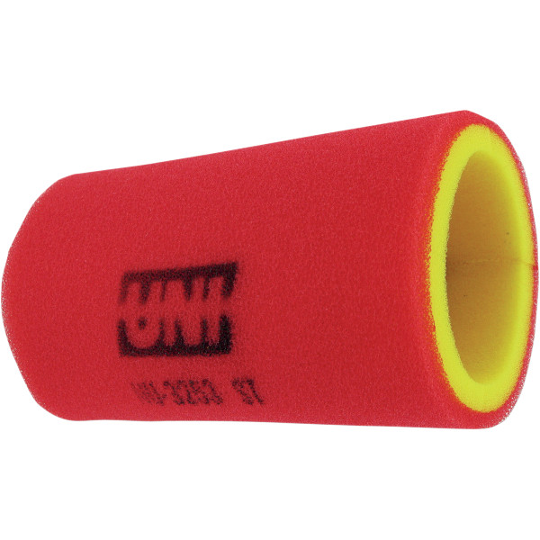 エアフィルター 2層構造 高吸塵 08年-09年 ヤマハ YXR450F Rhino 4x4