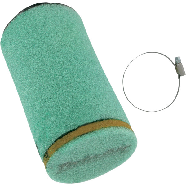 エアフィルター ファクトリー オフロードチーム採用品 98年-99年 ポラリス Big Boss 500 6x6