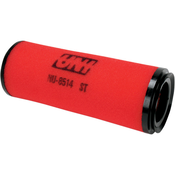 エアフィルター 2層構造 高吸塵 07年-08年 ポラリス Ranger 500 2x4