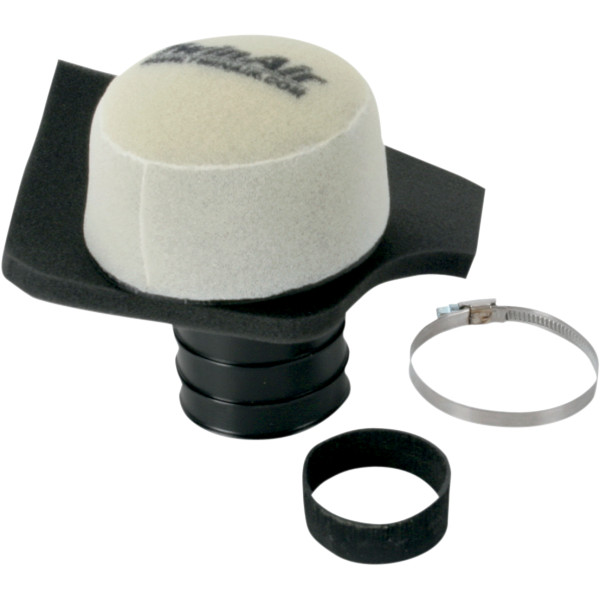 エアフィルター ファクトリー オフロードチーム採用品 09年 ポラリス Outlaw 450 MXR