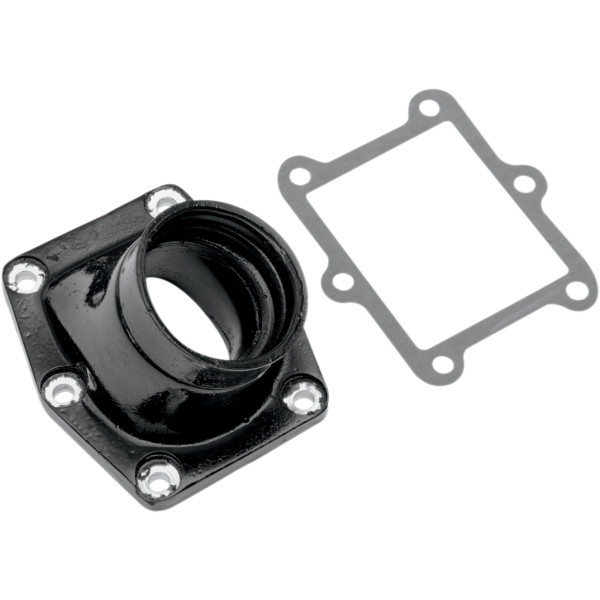 インテーク マニホールド 吸気効率アップ 馬力アップ 86年-89年 ホンダ TRX250R FourTrax