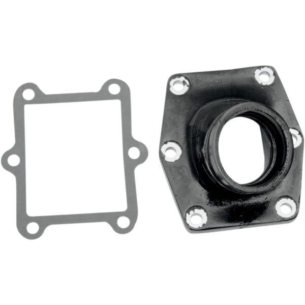 インテーク マニホールド 吸気効率アップ 馬力アップ 86年-89年 ホンダ TRX250R FourTrax