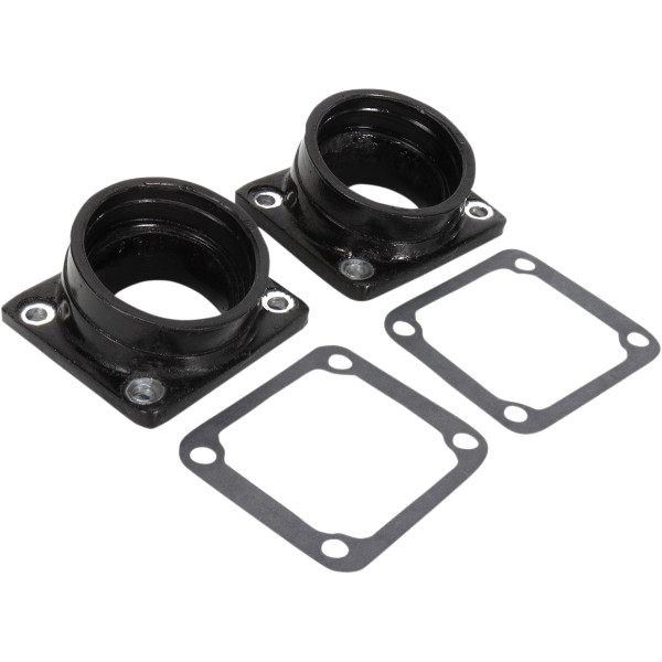 インテーク マニホールド 吸気効率アップ 馬力アップ 87年-06年 ヤマハ YFZ350 Banshee