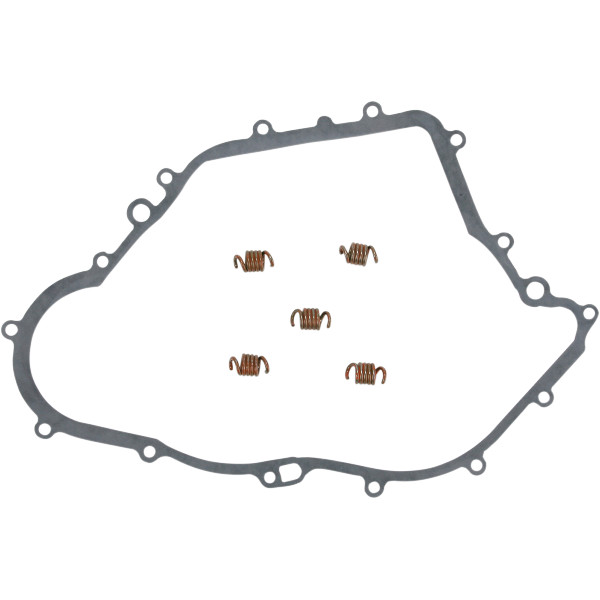 【セール特価】 ハイリフター クラッチキット ハイパフォーマンス 95年-05年 ヤマハ YFM350FX Wolverine 4x4