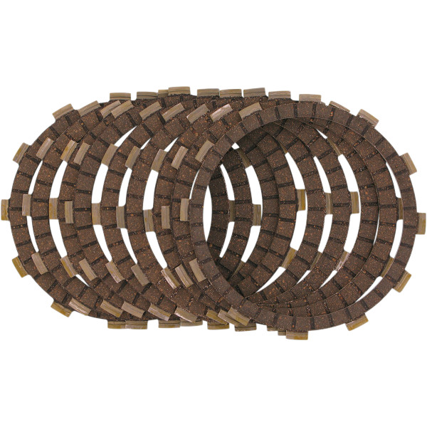 クラッチディスクセット 標準 07年-08年 アークティックキャット 400 2x4