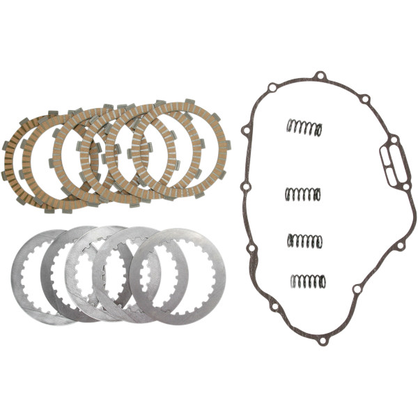 クラッチ 93年-00年 ホンダ TRX300EX FourTrax