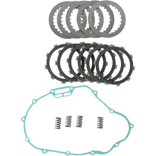 コンプリートクラッチキット 93年-00年 ホンダ TRX300EX FourTrax