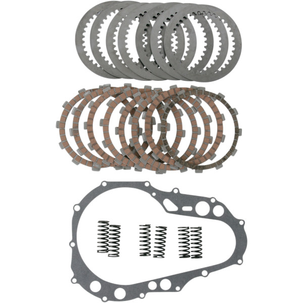 コンプリートクラッチキット 04年 アークティックキャット 400 DVX