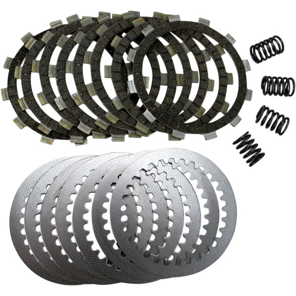 クラッチキット DRC ヘビーデューティ 98年-03年 アークティックキャット 300 2x4