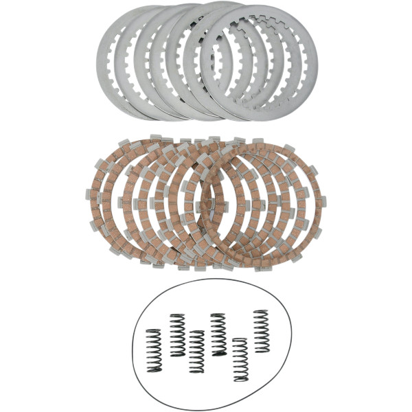 コンプリートクラッチキット 06年-09年 ホンダ TRX450ER