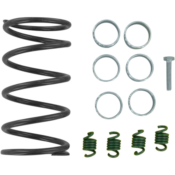 【セール特価】 クラッチキット スポーツユーティリティ オーバーサイズタイヤ用 04年-06年 ヤマハ YFM350FA Bruin 4x4