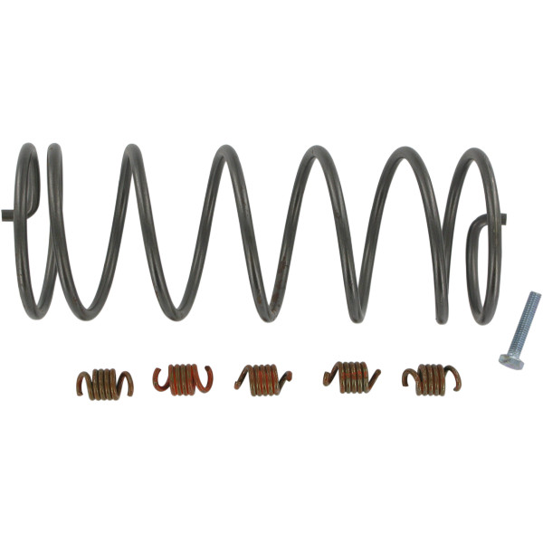 【セール特価】 クラッチキット スポーツユーティリティ 標準サイズタイヤ用 02年-04年 スズキ LT-A400 Eiger Automatic 2x4