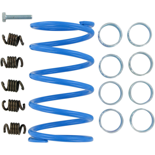 【セール特価】 クラッチキット スポーツユーティリティ オーバーサイズタイヤ用 06年-10年 ヤマハ YFM450FX Wolverine 4x4