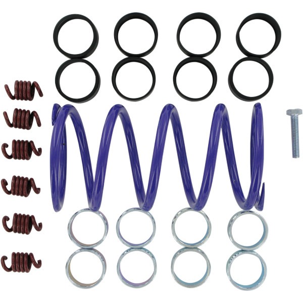 【セール特価】 クラッチキット スポーツユーティリティ オーバーサイズタイヤ用 08年 ヤマハ YXR700F Rhino