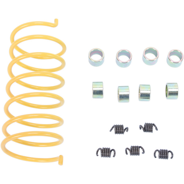 クラッチキット スポーツユーティリティ オーバーサイズタイヤ用 08年-09年 スズキ LT-A750X King Quad AXi 4x4