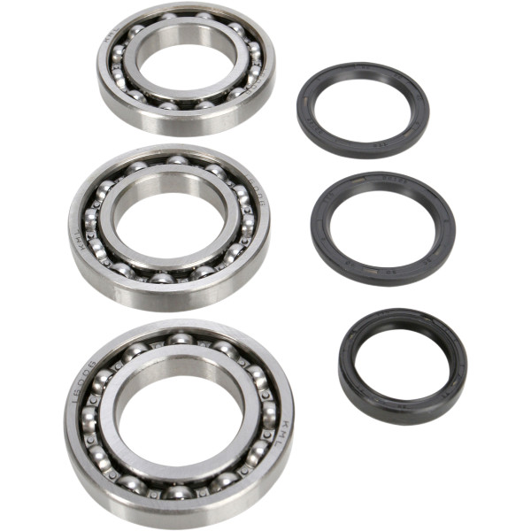 デファレンシャルベアリング フロント 08年-11年  ポラリス RZR