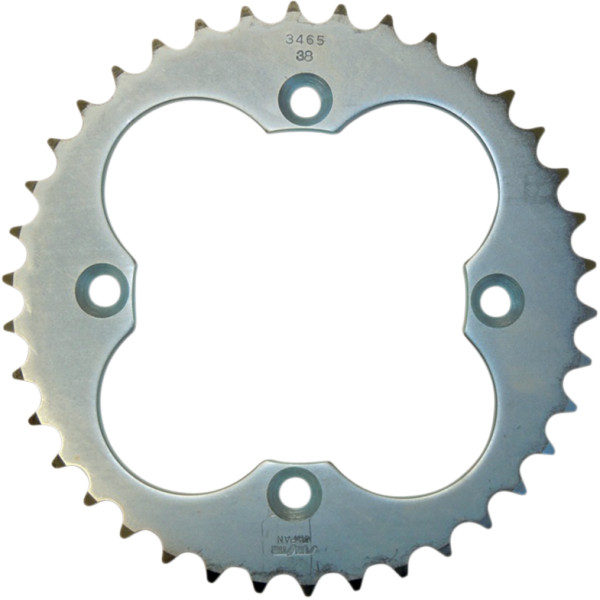 スプロケット リア 40T/520 01年-06年 TRX300EX アルミ