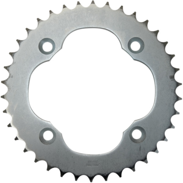 スプロケット リア 520-40T 14年 スズキ LT-Z400 Quad 520 硬質アルミ