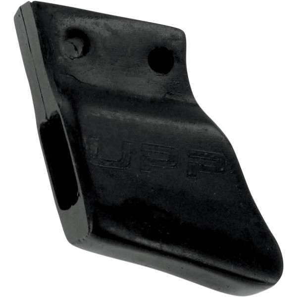 チェーンスライダー 06年-12年 ヤマハ YFM350 リア黒